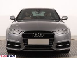 Audi A6 2017 3.0 268 KM