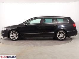 Volkswagen Passat 2006 3.2 246 KM Volkswagen Passat 2006 3.2 246 KM