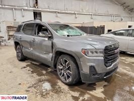 GMC Acadia 2021 2