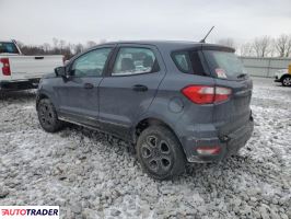 Ford EcoSport 2018 2