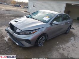 Kia Pozostałe 2024 2