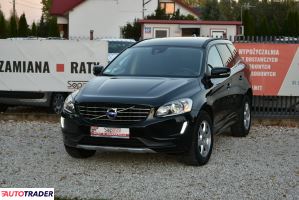 Volvo XC60 2015 2.0 180 KM