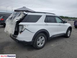 Ford Explorer 2020 2
