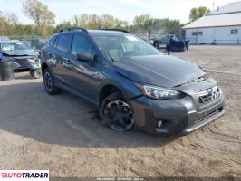 Subaru Pozostałe 2022 2