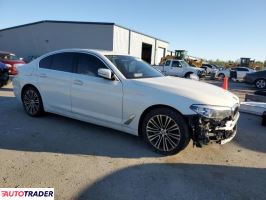 BMW 530 2020 2