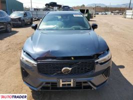Volvo XC60 2022 2