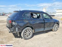 Volkswagen Tiguan 2020 2