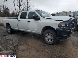 Dodge Ram 2024 6