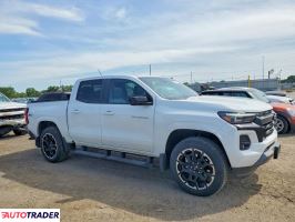Chevrolet Colorado 2026 2