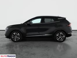 Kia Sportage 2022 1.6 147 KM