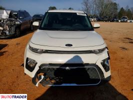 Kia Soul 2021 2