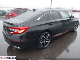Honda Accord 2020 1 Honda Accord 2020 1