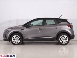 Renault Captur 2021 1.0 89 KM