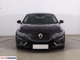 Renault Talisman 2016 1.6 158 KM