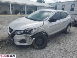 Nissan Rogue 2020 2