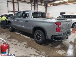 Chevrolet 1500 2023 6