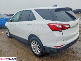Chevrolet Equinox 2021 1