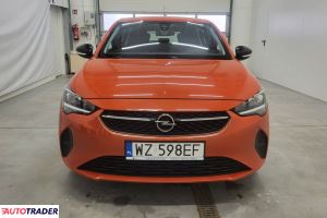 Opel Corsa 2021 1.2 75 KM