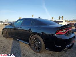 Dodge Charger 2021 6