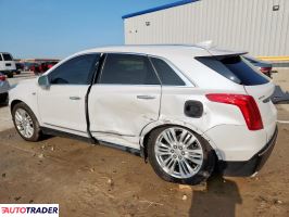 Cadillac Pozostałe 2019 3 Cadillac Pozostałe 2019 3