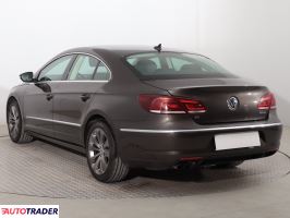 Volkswagen Passat CC 2013 1.4 158 KM Volkswagen Passat CC 2013 1.4 158 KM