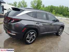 Hyundai Tucson 2023 2 Hyundai Tucson 2023 2