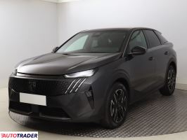 Peugeot 3008 2024 1.2 134 KM