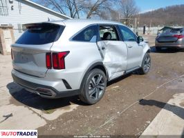 Kia Sorento 2023 1