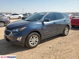 Chevrolet Equinox 2019 1