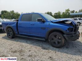 Dodge Ram 2019 5