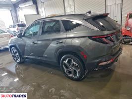 Hyundai Tucson 2023 2