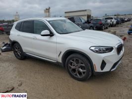 BMW X3 2023 2