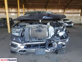 Dodge Ram 2020 5 Dodge Ram 2020 5
