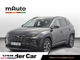Hyundai Tucson 2022 1.6 150 KM Hyundai Tucson 2022 1.6 150 KM