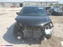 Toyota Sienna 2025 2