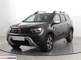 Dacia Duster 2022 1.0 99 KM