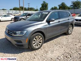 Volkswagen Tiguan 2019 2