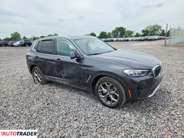 BMW X3 2024 2