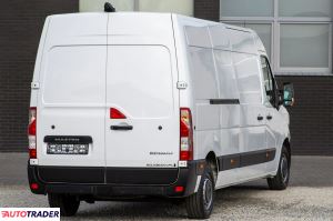Renault Master 2023 2.3