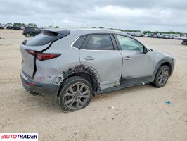 Mazda CX-30 2025 2
