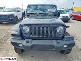 Jeep Wrangler 2026 3