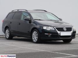 Volkswagen Passat 2010 1.6 103 KM