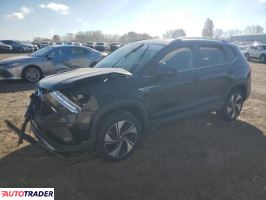 Volkswagen Pozostałe - zobacz ofertę