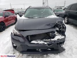 Subaru Pozostałe 2021 2 Subaru Pozostałe 2021 2