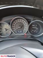 Mazda CX-5 2016 2.0 160 KM Mazda CX-5 2016 2.0 160 KM