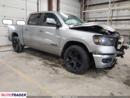 Dodge Ram - zobacz ofertę