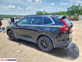 Honda CR-V 2023 2