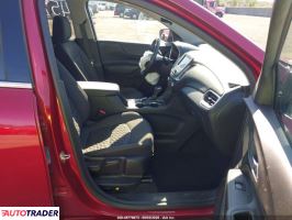 Chevrolet Equinox 2020 1