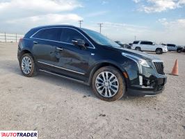 Cadillac Pozostałe 2021 3 Cadillac Pozostałe 2021 3
