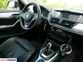 BMW X1 2012 2.0 218 KM